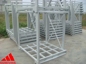 Pallet Xếp chồng