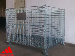 Pallet Lưới